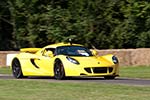 2011 Goodwood Festival of Speed