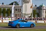 2011 Goodwood Festival of Speed