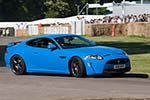2011 Goodwood Festival of Speed