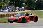 2011 Goodwood Festival of Speed