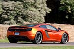 2011 Goodwood Festival of Speed