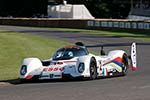 2011 Goodwood Festival of Speed