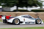 2011 Goodwood Festival of Speed