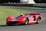 2011 Goodwood Festival of Speed
