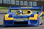 2011 Goodwood Festival of Speed