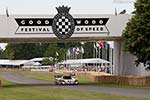 2011 Goodwood Festival of Speed