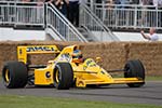 2011 Goodwood Festival of Speed