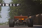 2011 Goodwood Festival of Speed