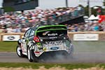 2011 Goodwood Festival of Speed
