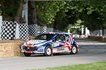 2011 Goodwood Festival of Speed