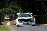 2011 Goodwood Festival of Speed