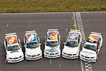 BMW 320i ETCC