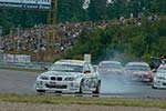 BMW 320i ETCC