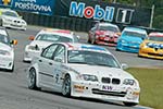 BMW 320i ETCC