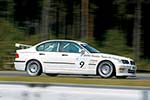 BMW 320i ETCC