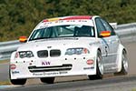 BMW 320i ETCC