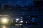 2011 24 Hours of Le Mans