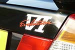 Mitsubishi Carisma GT EVO VI RS2
