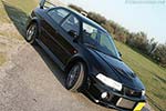 Mitsubishi Carisma GT EVO VI RS2