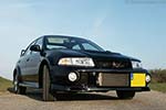 Mitsubishi Carisma GT EVO VI RS2