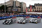 2011 24 Hours of Le Mans