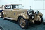 Rolls-Royce Phantom II All Weather Tourer