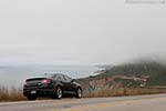 Ford Taurus SHO on Highway 1