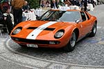 2005 Concorso d'Eleganza Villa d'Este