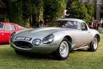 2011 Concorso d'Eleganza Villa d'Este