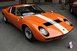 2005 Concorso d'Eleganza Villa d'Este