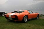 2005 Concorso d'Eleganza Villa d'Este