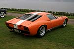 2005 Concorso d'Eleganza Villa d'Este