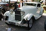 2011 Concorso d'Eleganza Villa d'Este