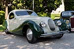 2011 Concorso d'Eleganza Villa d'Este
