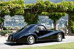 2011 Concorso d'Eleganza Villa d'Este