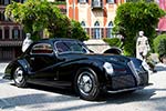 2011 Concorso d'Eleganza Villa d'Este