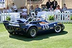 2006 Amelia Island Concours d'Elegance