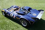 2006 Amelia Island Concours d'Elegance