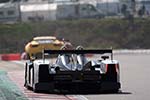 2011 Le Mans Series Spa 1000 km (ILMC)