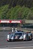 2011 Le Mans Series Spa 1000 km (ILMC)