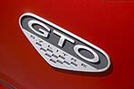 Pontiac GTO