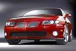 Pontiac GTO