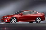 Pontiac GTO