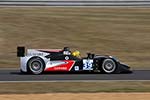 2011 Le Mans Test