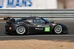 2011 Le Mans Test