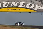 2011 Le Mans Test