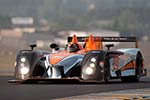 2011 Le Mans Test