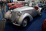 2011 Techno Classica