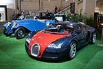 2011 Techno Classica