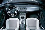 BMW Z4 3.0